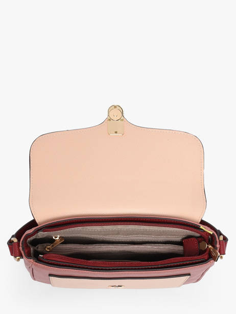 Cross Body Tas Merline Hexagona Veelkleurig merline 2520211 ander zicht 3